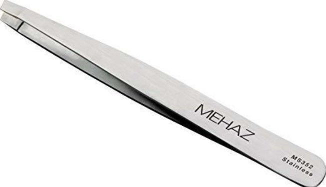 Mehaz Flawless Straight Tweezer