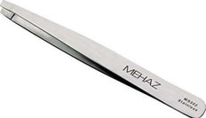 Mehaz Flawless Straight Tweezer-image1