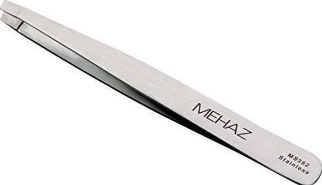 Mehaz Flawless Straight Tweezer-image1 Mehaz Flawless Straight Tweezer-image1