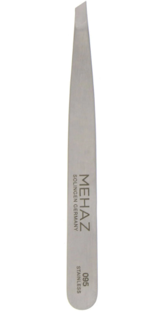 Mehaz Depil-A-Tweez Tweezer-image1