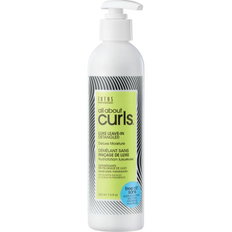 Zotos All About Curls Deluxe Moisture Luxe Leave-In Detangler-image1 Zotos All About Curls Deluxe Moisture Luxe Leave-In Detangler-image1