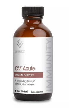 CV Sciences CV Acute Intensive Immune Support