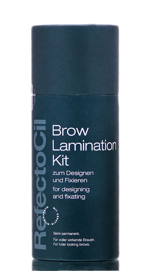 Refectocil Brow Lamination Kit