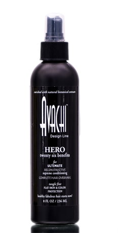 Avachi Design Line Hero 26 Benefits For Reconstruction & Conditioning-image1 Avachi Design Line Hero 26 Benefits For Reconstruction & Conditioning-image1