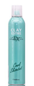 Clay Esthe Ex Cool Sherbet Scalp Treatment 