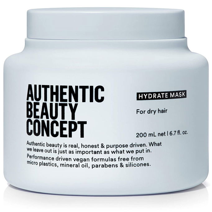 Authentic Beauty Concept Hydrate Mask