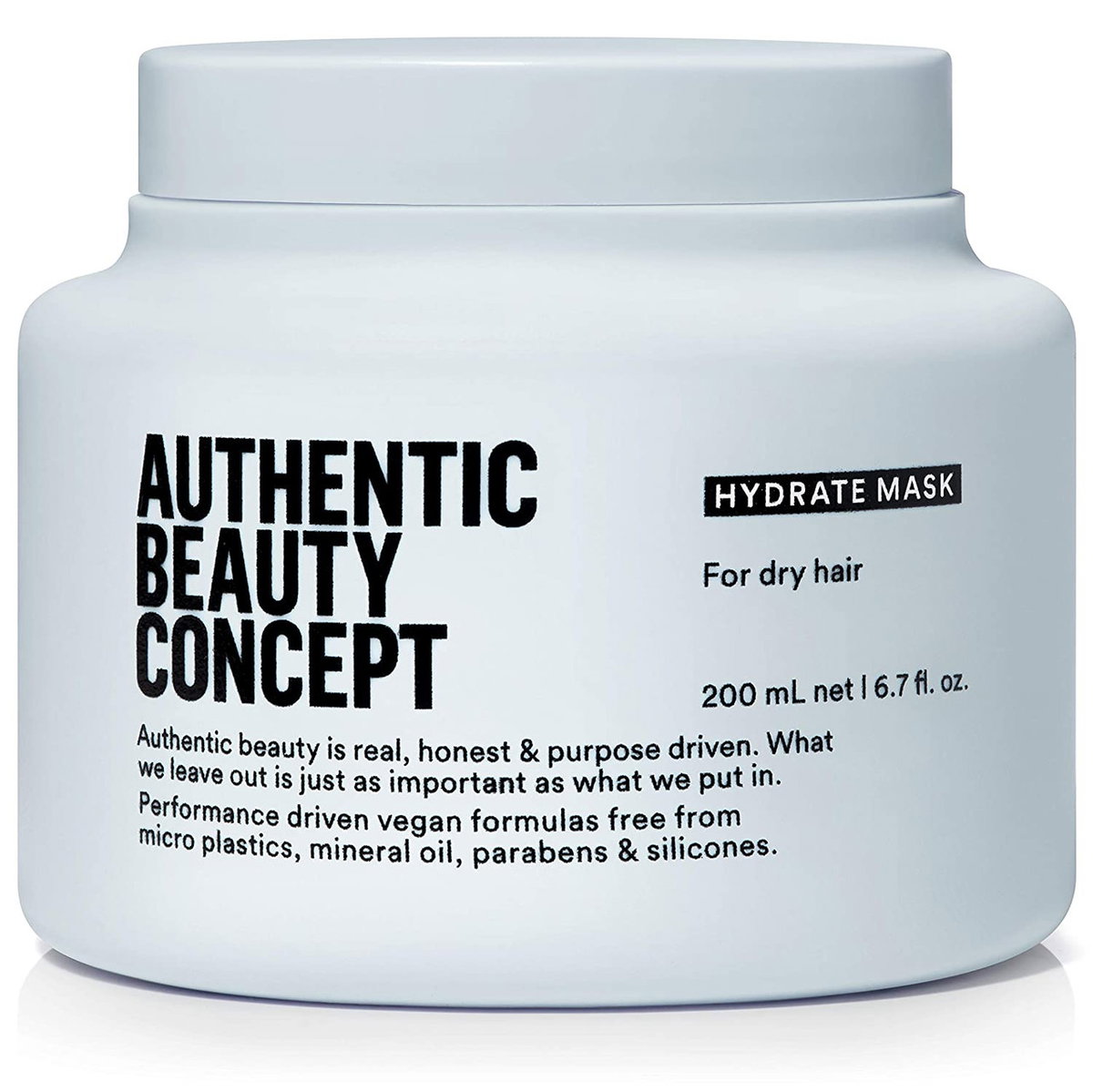 Authentic Beauty Concept Hydrate Mask-image1