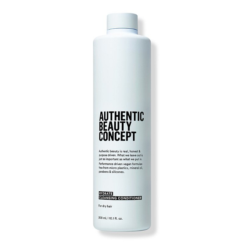 Authentic Beauty Concept Hydrate Cleansing Conditioner-image1