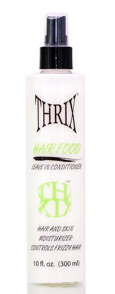 Thrix Hair Food Leave-in Conditioner-image1