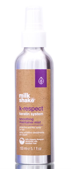 Milkshake K-Respect Keratin System Smoothing Maintainer Mist-image1