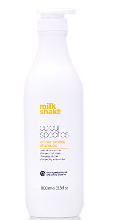 Milkshake Colour Specifics Colour Sealing Shampoo-image1