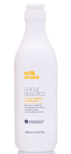 Milkshake Colour Specifics Colour Sealing Conditioner-image1 Milkshake Colour Specifics Colour Sealing Conditioner-image1