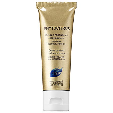 Phyto Phytocitrus Color Protect Radiance Mask
