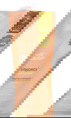 Milkshake K-Respect Keratin System Preparing Shampoo