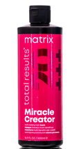 Matrix Total Results Miracle Creator Multi-Tasking Hair Mask