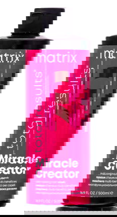 Matrix Total Results Miracle Creator Multi-Tasking Hair Mask