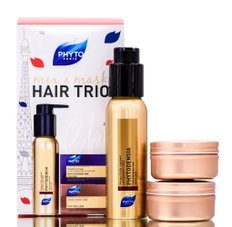 Phyto Mix & Mask Hair Trio-image1