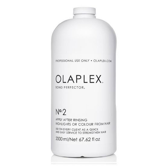 Olaplex Bond Perfector No. 2 525ml 2本セット 67.62 oz, Olaplex No 2 Bond Perfector | SleekShop
