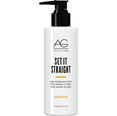 AG Hair Care Set It Straight Smooth Argan Straightening Lotion