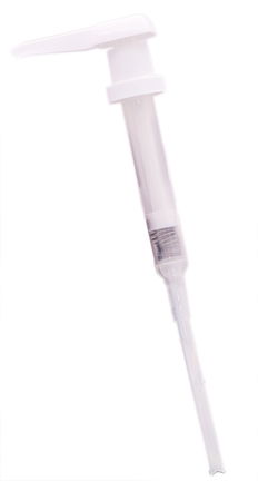 Iden Bee Gallon Pump