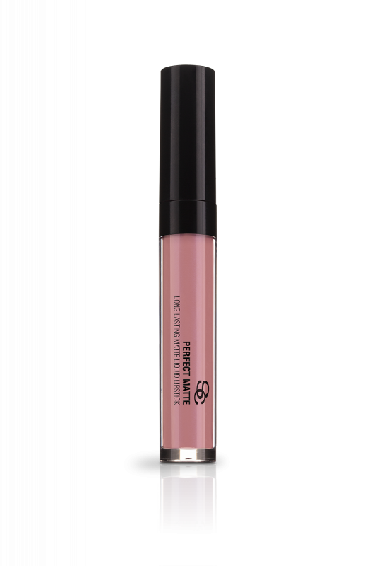 Salerm Cosmetics Perfect Matte Liquid Lipstick-image1