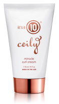 It's A 10 Coily Miracle Curl Cream-image1