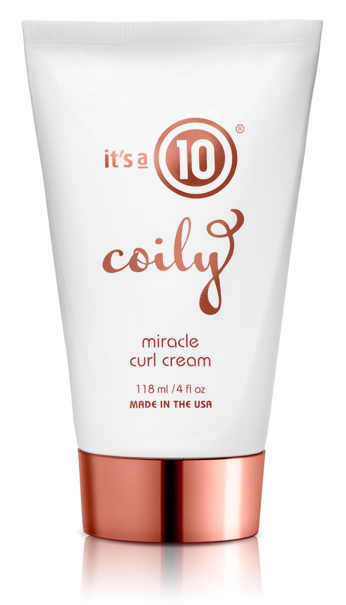 It's A 10 Coily Miracle Curl Cream-image1