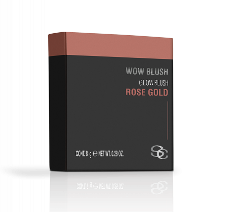 Salerm Cosmetics Wow Blush