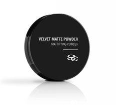 Salerm Cosmetics Velvet Matte Powder