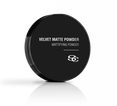 Salerm Cosmetics Velvet Matte Powder-image1 Salerm Cosmetics Velvet Matte Powder-image1
