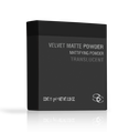 Salerm Cosmetics Velvet Matte Powder
