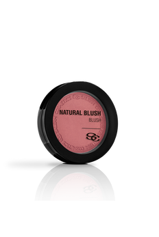 Salerm Cosmetics Natural Blush