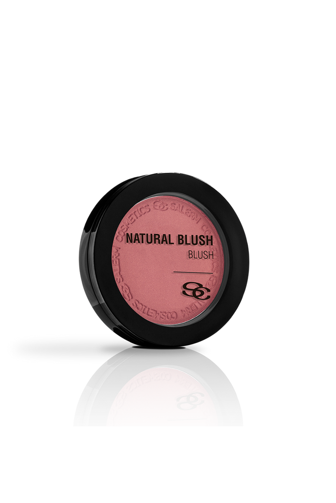 Salerm Cosmetics Natural Blush