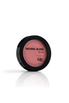 Salerm Cosmetics Natural Blush-image1