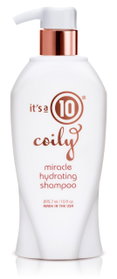 It's A 10 Coily Miracle Hydrating Shampoo-image1 It's A 10 Coily Miracle Hydrating Shampoo-image1