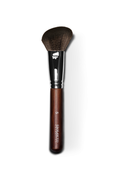 Salerm Cosmetics Blusher Brush-image1