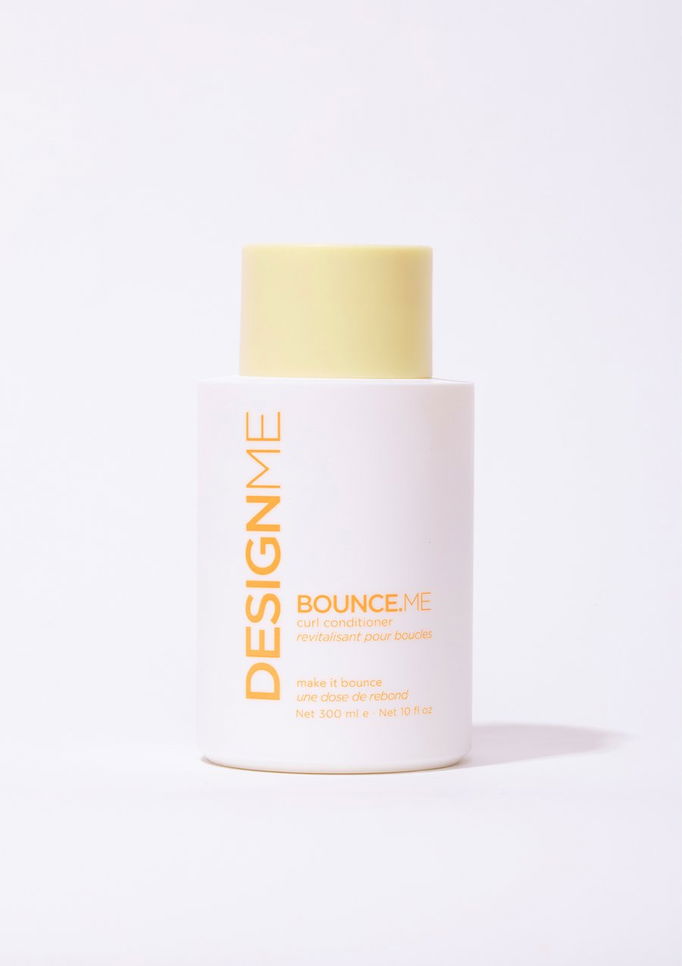 DesignMe Bounce.Me Curl Conditioner DesignMe Bounce.Me Curl Conditioner