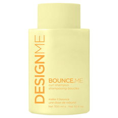 DesignMe Bounce.Me Curl Shampoo-image1