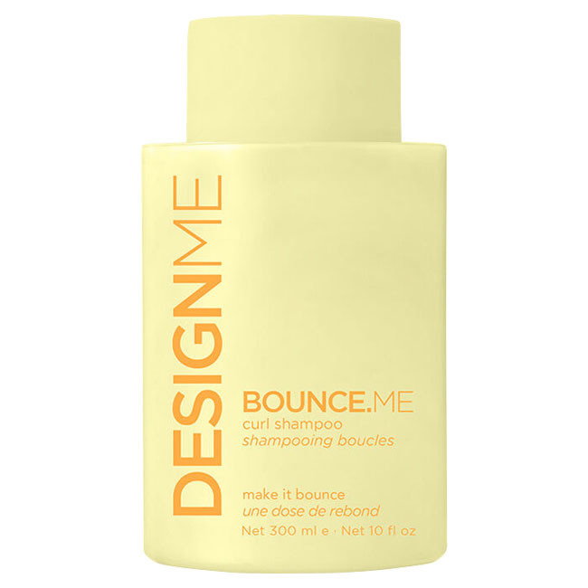 DesignMe Bounce.Me Curl Shampoo-image1