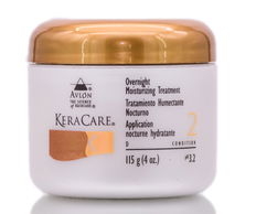 Keracare Overnight Moisturizing Treatment
