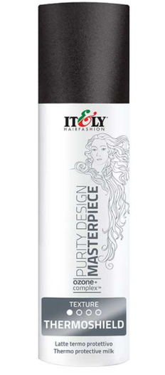 IT&LY Purity Design Masterpiece Texture Thermoshield