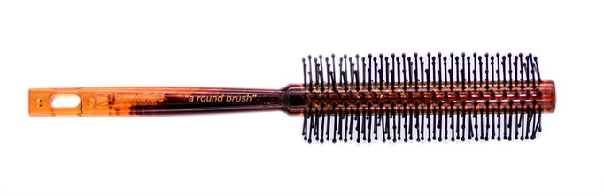Bonafide A Round Brush-image1
