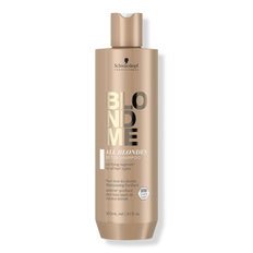 Schwarzkopf BlondMe All Blondes Detox Shampoo-image1