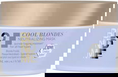 Schwarzkopf Blond Me Cool Blondes Neutralizing Mask