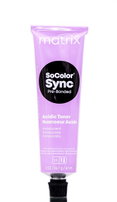 Matrix SoColor Sync Pre-Bonded Acidic Toner Translucent-image1 Matrix SoColor Sync Pre-Bonded Acidic Toner Translucent-image1