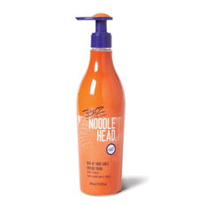 BTZ Beyond The Zone Noodle Head Kick Up Your Curls Curling Cream