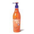 BTZ Beyond The Zone Noodle Head Kick Up Your Curls Curling Cream-image1