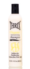 Thrix Organic Moisturizing Shampoo-image1 Thrix Organic Moisturizing Shampoo-image1