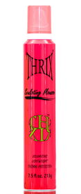 Thrix Sculpting Mousse