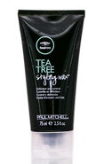Paul Mitchell Tea Tree Styling Wax
